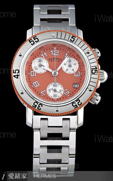Clipper Chronograph CL2.316.830/3782