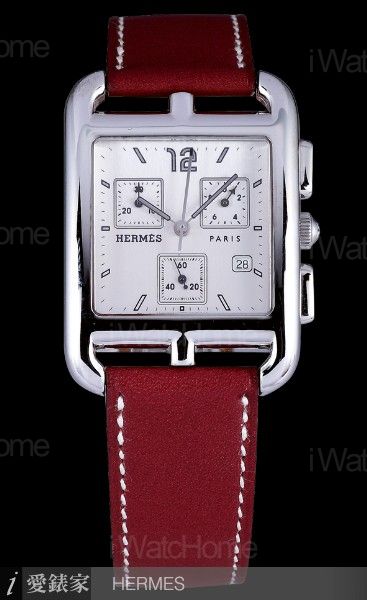 Cape Cod Chronograph CC1910220VRH