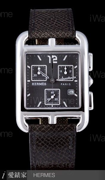 Cape Cod Chronograph CC1910330SNO