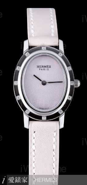 HERMES Clipper Ovale MM CO1.230.213/NBP