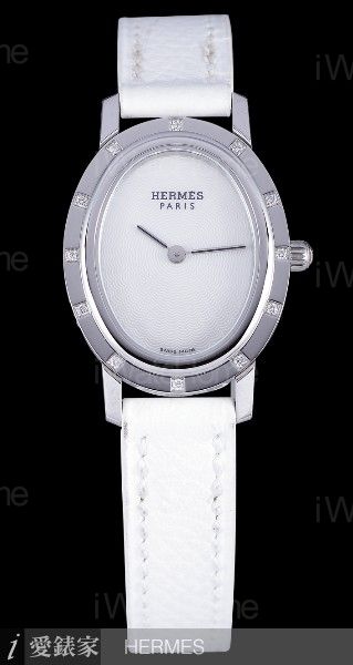 HERMES Clipper Ovale MM CO1.230.214/NRP