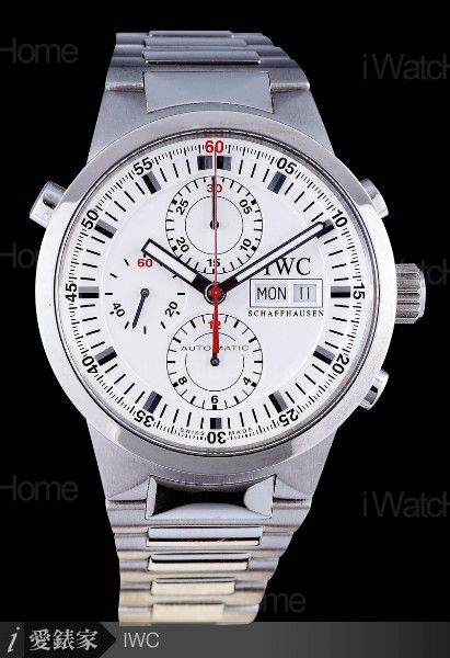 GST Chronograph Split Second IW3715-23