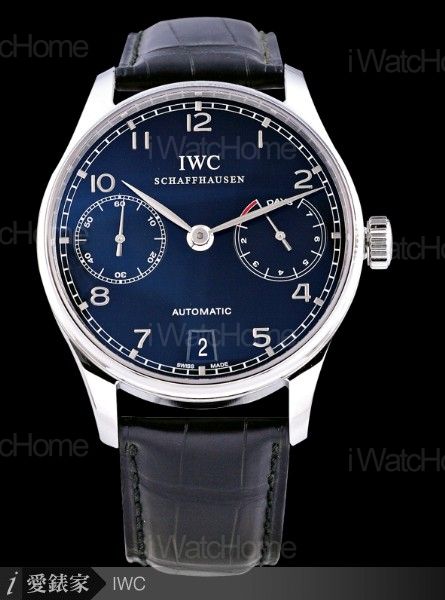 Portugieser Automatic 7 Day IW5001-09