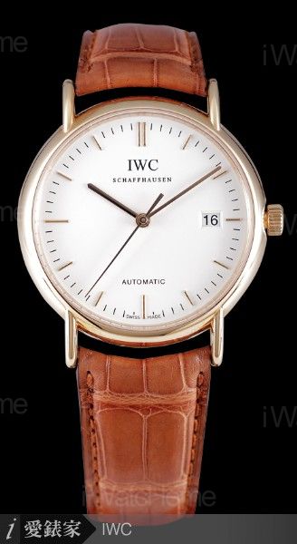 Portofino Automatic IW3533-19