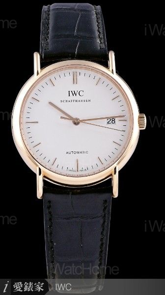 Portofino Automatic IW3533-21