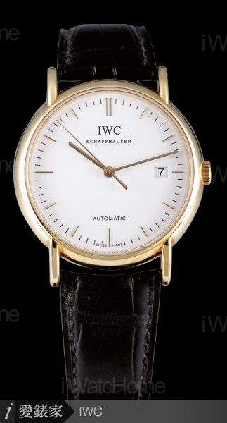 Portofino Automatic Mens Watch IW3533-07