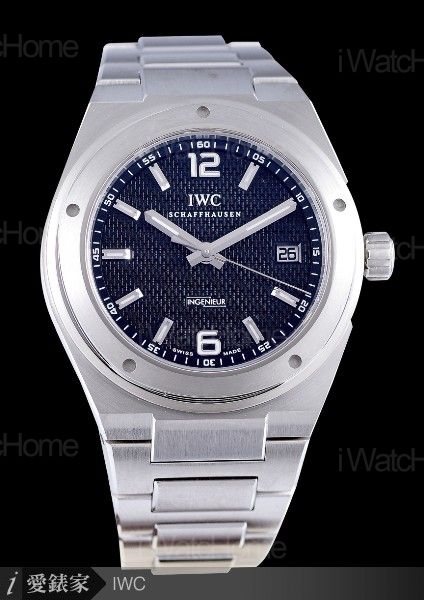 Ingenieur Automatic IW3227-01