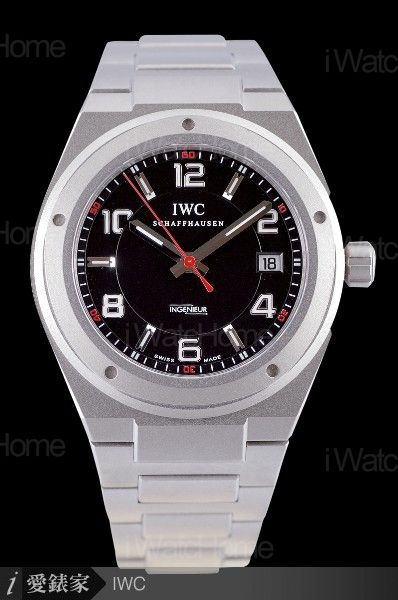 Ingenieur Automatic IW3227-02