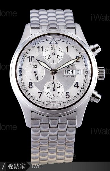 Spitfire Chronograph IW3706-28