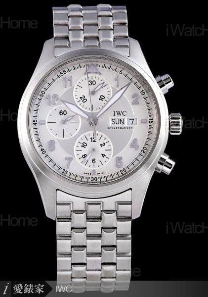 Spitfire Chronograph Men's Watch IW3717-05