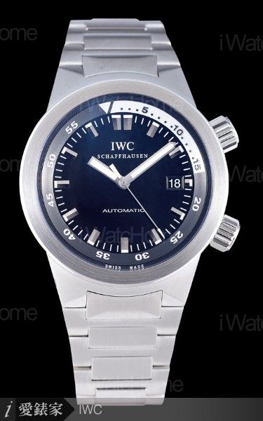 Aquatimer IW3548-01