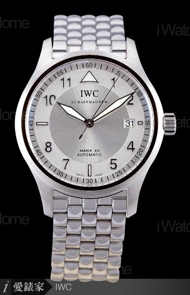 Pilot's Mark XV Spitfire IW3253-14