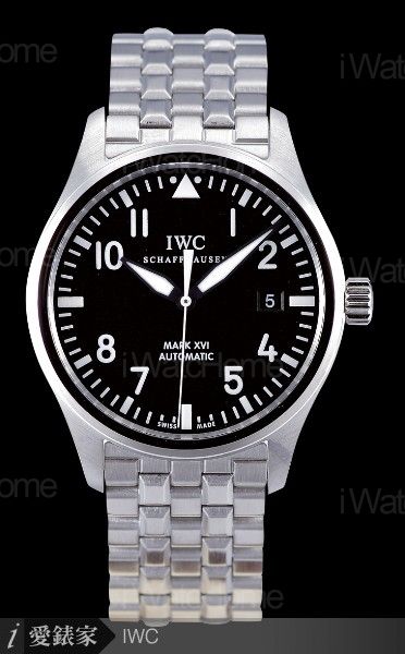 Pilot Mark XVI IW3255-04