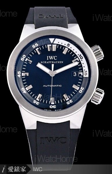 Aquatimer Automatic IW3548-04