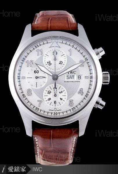 Spitfire Chronograph IW3717-02