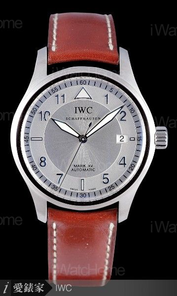 Pilot's Mark XV Spitfire IW3253-13