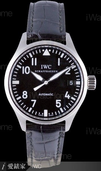Classic Pilot IW3256-01