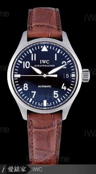 Classic Pilot IW3256-04