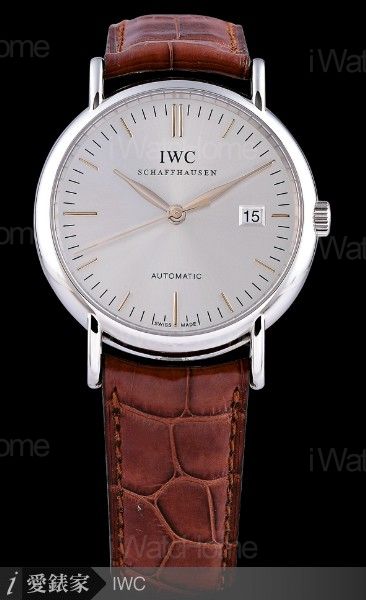 Portofino Automatic IW3563-03