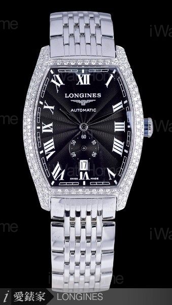 Evidenza典藏系列女錶