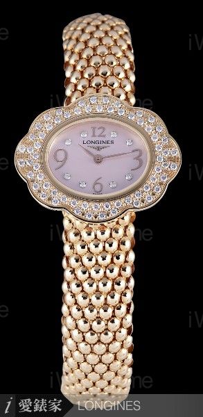 Evidenza典藏系列女錶