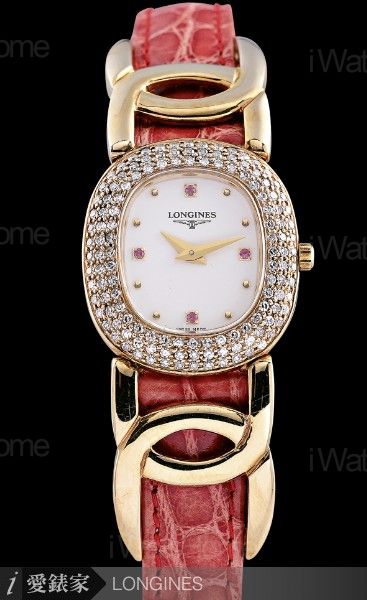 Evidenza典藏系列女錶