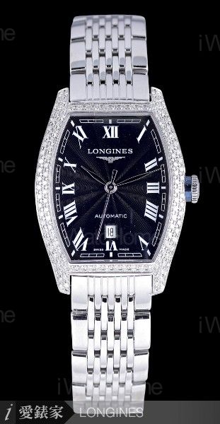 Evidenza典藏系列女錶