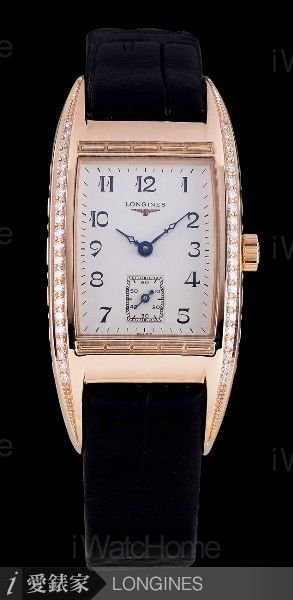 BelleArti藝術系列女錶