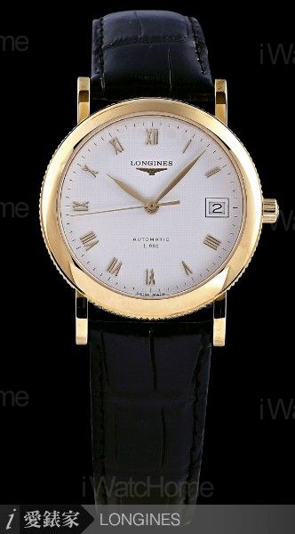 Presence當代系列女款