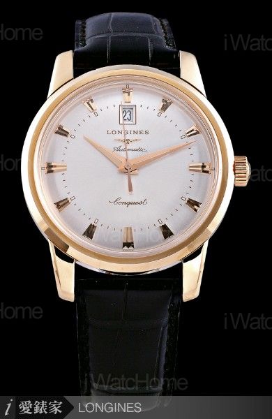 Heritage 復刻系列腕錶