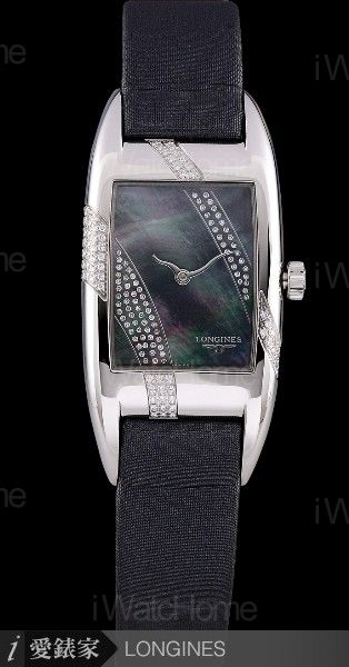 BelleArti 藝術系列女錶