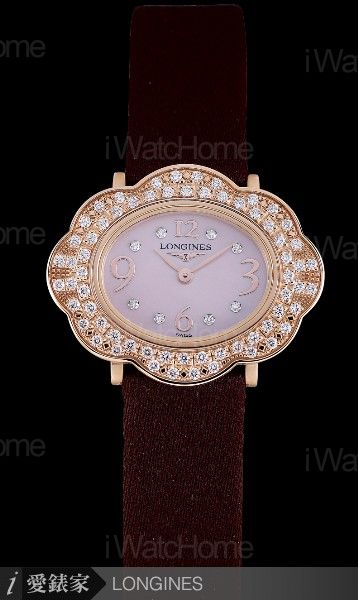 多情系列 Dolce Vita Dress Watch