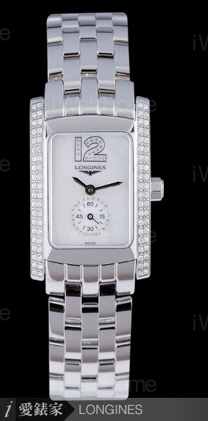 Dolce Vita 多情系列精鋼石英腕錶