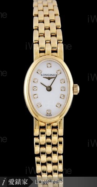 BelleArti Dress Watch 藝術系列腕錶