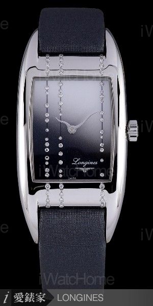 BelleArti 藝術系列精鋼腕錶