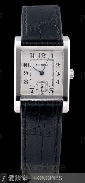 Dolce Vita 多情系列手動上錬腕錶