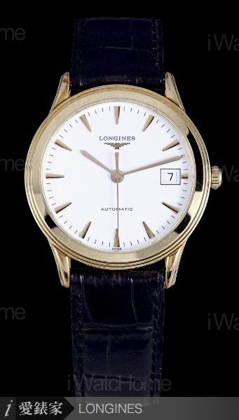 Flagship旗鑑自動腕錶