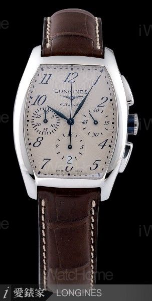 Evidenza 典藏系列腕錶