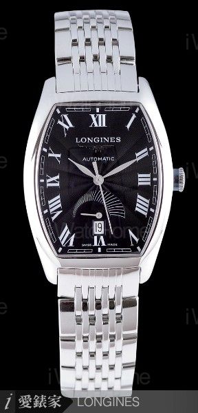 Evidenza 典藏系列自動腕錶