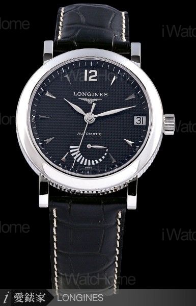 La Grande Classique 嘉嵐系列自動腕錶