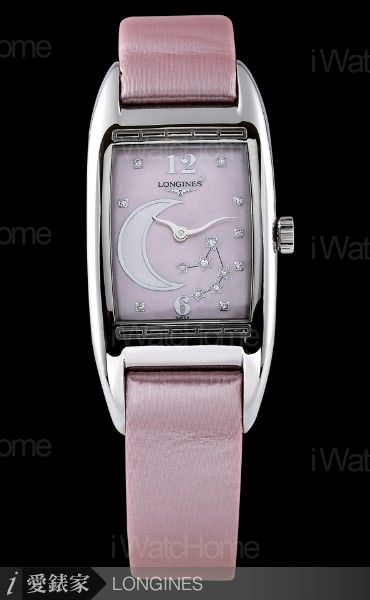 Belle Arti 藝術系列石英腕錶