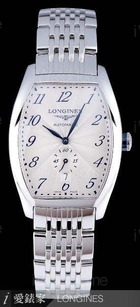 LONGINES Evidenza L2-6424-736