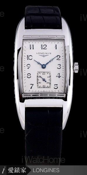 LONGINES Belle Arti L2-6944-734