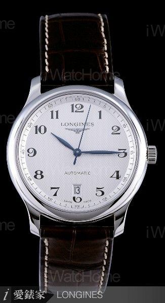 LONGINES Master L2-6284-782