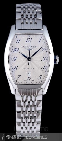 LONGINES Evidenza L2-1424-736