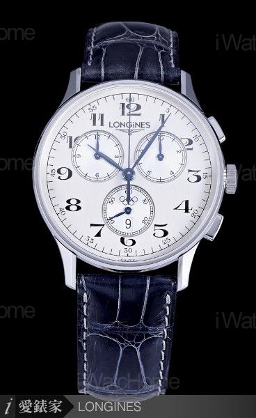 LONGINES Evidenza L2-6424-732