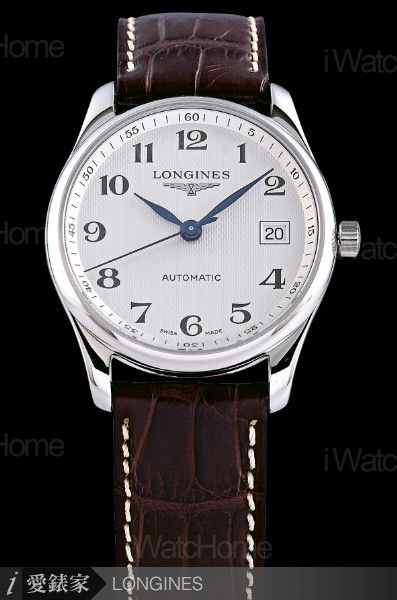 LONGINES Master L2-5184-783