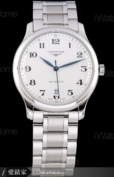 LONGINES Master L2-6284-786