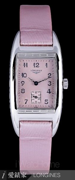 LONGINES Belle Arti L2-5014-882
