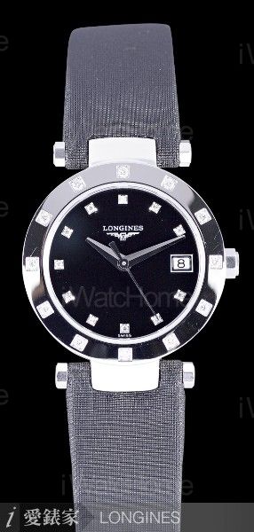 LONGINES Dolce Vita L5-1750-582